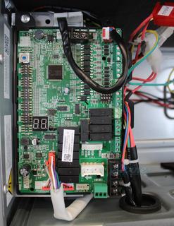 Photo of Blueridge BNGFA18DH2 18,000 BTU 18.8-19 SEER2 Standard Heat Inverter AHU Air Handler Unit 60115