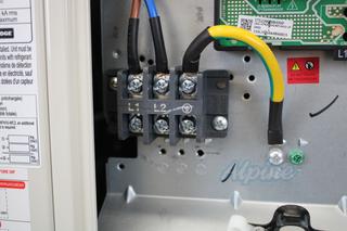 Photo of Blueridge BNG3A60UCN 60,000 BTU 16 SEER2 Ultra Efficient Ducted Outdoor Condenser 60150