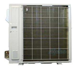 Photo of Blueridge BNG3DH60BNDL 60,000 BTU 16 SEER2 Ultra Efficient Ducted Heat Pump/Air Handler System 60142