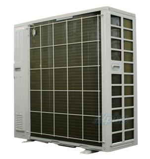 Photo of Blueridge BNG3DH60BNDL 60,000 BTU 16 SEER2 Ultra Efficient Ducted Heat Pump/Air Handler System 60141