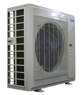 Photo of Blueridge BNG3DH60BNDL 60,000 BTU 16 SEER2 Ultra Efficient Ducted Heat Pump/Air Handler System 60139