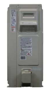 Photo of Blueridge BNG3DH60BNDL 60,000 BTU 16 SEER2 Ultra Efficient Ducted Heat Pump/Air Handler System 60145