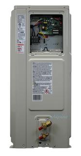 Photo of Blueridge BNG3DH60BNDL 60,000 BTU 16 SEER2 Ultra Efficient Ducted Heat Pump/Air Handler System 60144