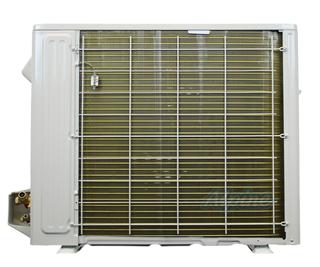 Photo of Blueridge BNG2DH30BNDL 30,000 BTU 17 SEER2 Ultra Efficient Ducted Heat Pump/Air Handler System 60130