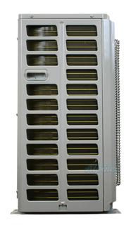Photo of Blueridge BNG2DH30BNDL 30,000 BTU 17 SEER2 Ultra Efficient Ducted Heat Pump/Air Handler System 60134