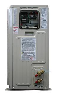 Photo of Blueridge BNG2DH30BNDL 30,000 BTU 17 SEER2 Ultra Efficient Ducted Heat Pump/Air Handler System 60132