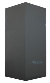 Photo of Blueridge BNG2DH30BNDL 30,000 BTU 17 SEER2 Ultra Efficient Ducted Heat Pump/Air Handler System 60112