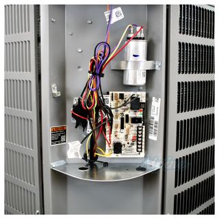 Blueridge BH714S18P 1.5 Ton, 14.3 to 16.5 SEER2 Heat Pump, R454B