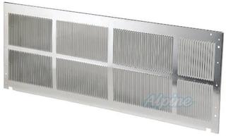Photo of Amana SGK01B Standard Outdoor Grille for Amana PTAC Units 16622