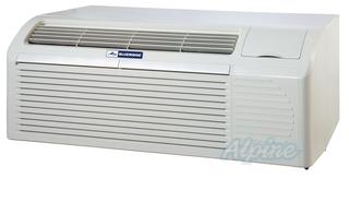 Photo of Blueridge BPC07Y3A4 KIT 7,700 BTU (0.64 Ton) Cooling, 10,200 BTU Heating, 12.2 EER, 3 kW Heat Strip, Heat Pump PTAC KIT 13488