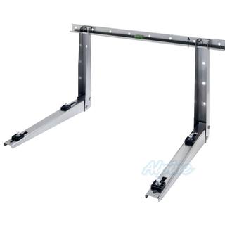 Photo of Rectorseal 87733 Wall Bracket with 300lb Limit and Sliding Cross Bar 29010