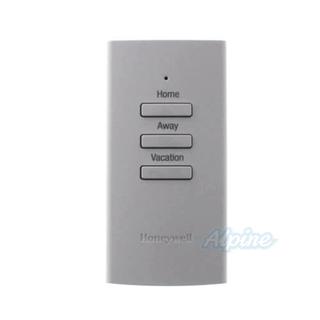 Photo of Honeywell REM1000R1003 Wireless Entry/Exit Remote for Honeywell RedLINK™ Enabled Systems 51422