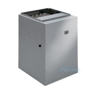 Photo of Blueridge BMAH1820C-BEFV08BCP-1A-BMAHC24B 18,000 BTU 16.1 SEER2 Inverter Heat Pump/Modular Blower System 59606