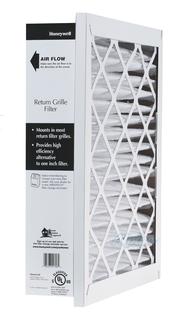 Photo of Honeywell FC40R1144 Honeywell Return Grille Filter, 20" x 24" x 3", MERV 10 13821