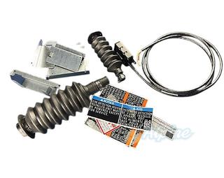 Photo of Blueridge 26Z69 Refrigerant Detection Sensor for Evaporator Coil R454B Conversion 59566
