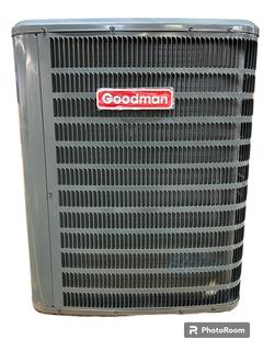 Photo of Goodman GSX130421-GM9S801005CN-CAPT4961C4 SND-KIT (Kit No. S1038) SND 4 Ton, 14 SEER Condenser & SND 100,000 BTU Furnace, 80% Efficiency, Single-Stage Burner & SND 4 to 5 Ton, W 21 x H 30 x D 21, Coil 54710