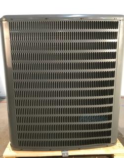 Photo of USA Made by Leading Manufacturer AHSX16S481 (638922) 4 Ton, 14 to 16 SEER Condenser, R-410A Refrigerant - Northern and Southeastern Sales Only 30218