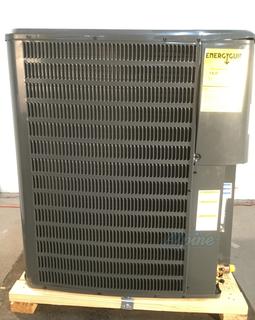 Photo of USA Made by Leading Manufacturer AHSX16S481 (638922) 4 Ton, 14 to 16 SEER Condenser, R-410A Refrigerant - Northern and Southeastern Sales Only 30220