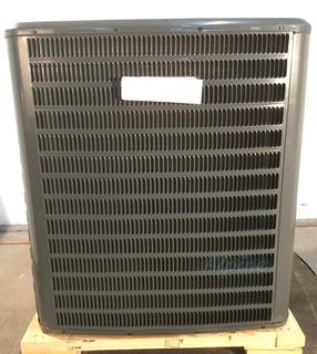 Photo of USA Made by Leading Manufacturer AHSX16S481 (638922) 4 Ton, 14 to 16 SEER Condenser, R-410A Refrigerant - Northern and Southeastern Sales Only 30217