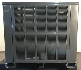 Photo of USA Made by Leading Manufacturer AHPC1436H41 (640511) 3 Ton, 14 SEER Self-Contained Packaged Air Conditioner, Dedicated Horizontal 30252
