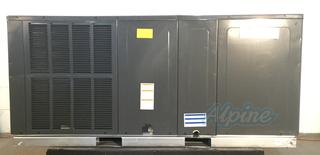 Photo of USA Made by Leading Manufacturer AHPC1436H41 (640511) 3 Ton, 14 SEER Self-Contained Packaged Air Conditioner, Dedicated Horizontal 30249