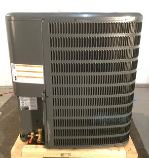 Photo of USA Made by Leading Manufacturer AHSX140311 (640770) 2.5 Ton, 14 to 15 SEER Condenser, R-410A Refrigerant 30281