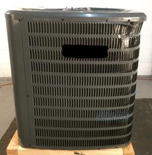 Photo of USA Made by Leading Manufacturer AHSX140311 (640770) 2.5 Ton, 14 to 15 SEER Condenser, R-410A Refrigerant 30279