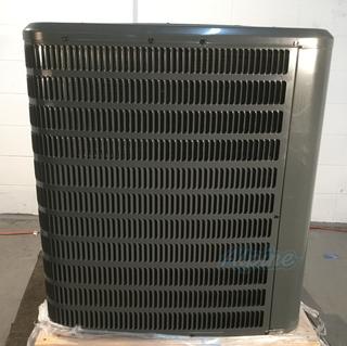 Photo of USA Made by Leading Manufacturer AHSX140361 (641040) 3 Ton, 14 to 15 SEER Condenser, R-410A Refrigerant 30285