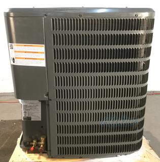 Photo of USA Made by Leading Manufacturer AHSX140361 (641040) 3 Ton, 14 to 15 SEER Condenser, R-410A Refrigerant 30287