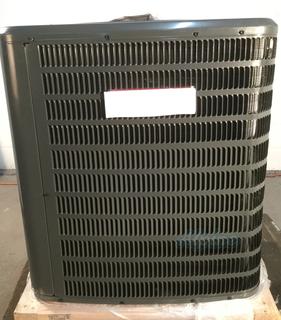Photo of USA Made by Leading Manufacturer AHSX140361 (641040) 3 Ton, 14 to 15 SEER Condenser, R-410A Refrigerant 30284