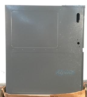 Photo of Alpine AHRE9D10C4 (641721) 10 Kilowatt (34,000 BTU) Electric Mobile Home Furnace, Multi-Speed Blower, Downflow Application 30209