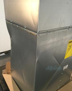 Photo of Alpine AHRE9D10C4 (641744) 10 Kilowatt (34,000 BTU) Electric Mobile Home Furnace, Multi-Speed Blower, Downflow Application 30187