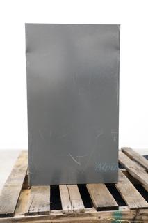 Photo of Goodman CAPF3137B6 (Item No. 670349) 2.5 to 3 Ton, W 17 1/2 x H 30 x D 21, Painted Cased Evaporator Coil 40215