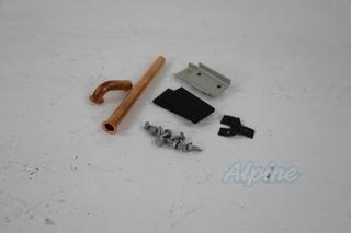 Photo of GE RAD10 (Item No. 674732) Drain Kit for GE Zoneline PTAC Units 39610