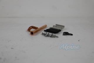 Photo of GE RAD10 (Item No. 674732) Drain Kit for GE Zoneline PTAC Units 39611