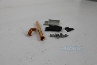 Photo of GE RAD10 (Item No. 674732) Drain Kit for GE Zoneline PTAC Units 39613