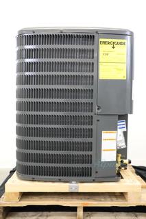 Photo of Goodman GSX130301-GM9S800603BN-CAPF3137B6 SND-KIT SND 2.5 Ton, 13 SEER Condenser & SND 60,000 BTU Furnace 80% Efficiency, Single-Stage Burner & SND 2.5 to 3 Ton, W 17 1/2 x H 30 x D 21, Coil 39715