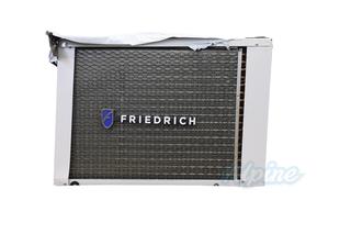 Photo of Friedrich KCL24A30A (Item No. 675142) 23,800 BTU (1.98 Ton) KCL24A30A Kühl Series Cooling Only, 230/208 Volts, Room Air Conditioner 53030
