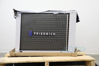 Photo of Friedrich KCL24A30A (Item No. 675142) 23,800 BTU (1.98 Ton) KCL24A30A Kühl Series Cooling Only, 230/208 Volts, Room Air Conditioner 39804