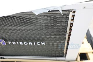 Photo of Friedrich KCL24A30A (Item No. 675142) 23,800 BTU (1.98 Ton) KCL24A30A Kühl Series Cooling Only, 230/208 Volts, Room Air Conditioner 39810