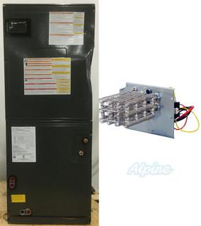 Photo of Goodman ARUF49C14-HKSC15XB SND-KIT SND 4 Ton Standard Multi-Positional Air Handler & New 15 Kilowatt Heater Coil 42992