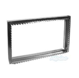 Photo of Alpine FR-1625 External Filter Rack, 16" x 25" 45967