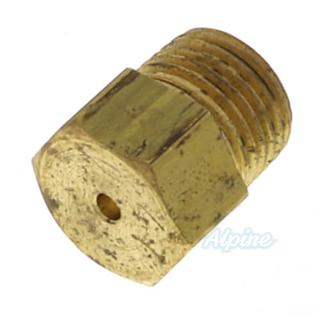 Photo of Stylecrest 661048 Stylecrest 661048 LP Burner Orifice (High Altitude 5000-6999 ft) 33672