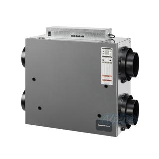 Photo of Honeywell VNT5200H2000 200 CFM TrueFRESH Heat Recovery Ventilation System 58075
