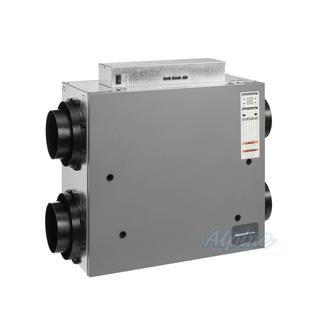 Photo of Honeywell VNT5200H2000 200 CFM TrueFRESH Heat Recovery Ventilation System 58076