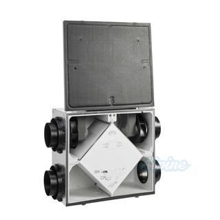 Photo of Honeywell VNT5200H2000 200 CFM TrueFRESH Heat Recovery Ventilation System 58078
