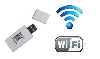 Photo of Blueridge WFWM WiFi Adapter for Blueridge BM Series - Wifi Capable Wall Mount and Low Wall Air Handlers - Version 2.0 51219