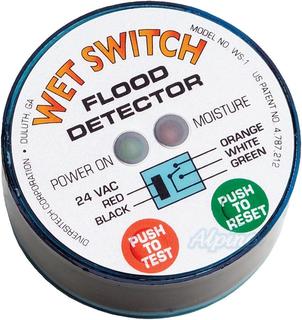 Photo of DiversiTech WS-1 Wet Switch Flood Detector 51574