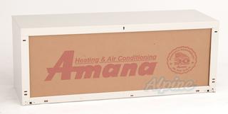 Photo of Amana PTH153J50AXXX KIT 14,600 BTU (1.22 Ton) Cooling, 14,300 BTU Heating, 10.4 EER Heat Pump PTAC, 5kW Heat Strip, R-32 Refrigerant, PTAC KIT 50256