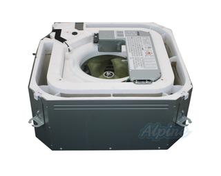Blueridge BXAFA12CC4 12,000 BTU Ceiling Cassette Air Handler (L01